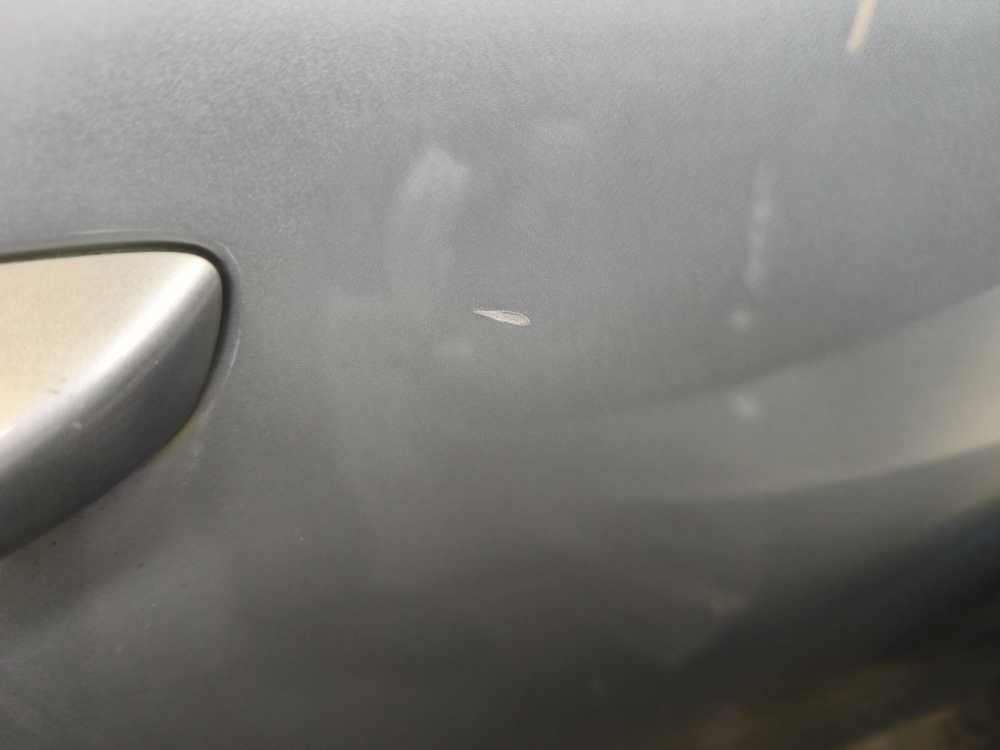 PORTE AVANT DROIT VW  - Vue 2